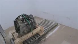 2014 Ford Taurus At, (6 Speed), 3.5l, W/o Turbo; W/o Police Package; Fwd, Id Da8p-7000-mb (3.16 Ratio), Used Transmission - 8897 Miles 2014 Ford Taurus At, (6 Speed), 3.5l, W/o Turbo; W/o Police Package; Fwd, Id Da8p-7000-mb (3.16 Ratio), Used Transmission - 8897 Miles