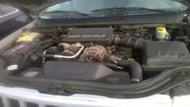 2004 Jeep Grand Cherokee 4.7l (8 287), High Output (vin J, 8th Digit), Used Engine - 95000 Miles 2004 Jeep Grand Cherokee 4.7l (8 287), High Output (vin J, 8th Digit), Used Engine - 95000 Miles