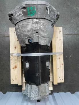 2016 Bmw 750i At, (8 Speed), Awd, Used Transmission - 27961 Miles 2016 Bmw 750i At, (8 Speed), Awd, Used Transmission - 27961 Miles