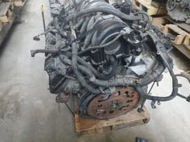 2008 Dodge Charger 5.7l (vin H, 8th Digit), Rwd, Used Engine - 44138 Miles 2008 Dodge Charger 5.7l (vin H, 8th Digit), Rwd, Used Engine - 44138 Miles