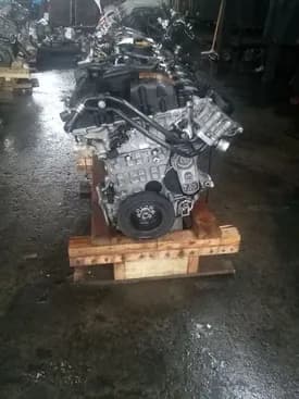 2013 Bmw 335i (3.0l), (gasoline), Single Turbo, Rwd, Sdn, Used Engine - 61200 Miles 2013 Bmw 335i (3.0l), (gasoline), Single Turbo, Rwd, Sdn, Used Engine - 61200 Miles