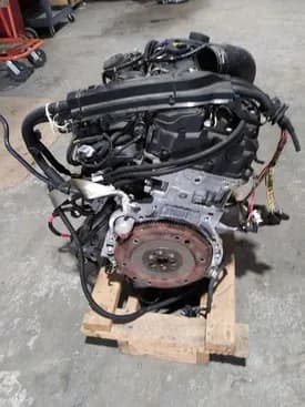 2018 Bmw X5 (turbo), 3.0l, Gasoline, Used Engine - 54033 Miles 2018 Bmw X5 (turbo), 3.0l, Gasoline, Used Engine - 54033 Miles