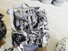 2022 Jeep Gladiator 3.6l (vin G, 8th Digit, Opt Erc), At (opt Dft), Used Engine - 29710 Miles 2022 Jeep Gladiator 3.6l (vin G, 8th Digit, Opt Erc), At (opt Dft), Used Engine - 29710 Miles