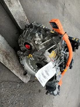 2022 Hyundai Sonata (at), 6 Speed (hybrid), Used Transmission - 25853 Miles 2022 Hyundai Sonata (at), 6 Speed (hybrid), Used Transmission - 25853 Miles