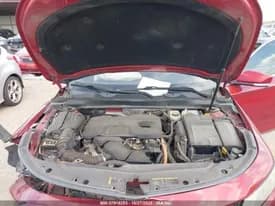 2014 Chevy Impala Vin 1 (4th Digit, New Style), 2.4l (vin R, 8th Digit, Opt Luk), Federal Emissions (opt Nt7), Used Engine - 69157 Miles 2014 Chevy Impala Vin 1 (4th Digit, New Style), 2.4l (vin R, 8th Digit, Opt Luk), Federal Emissions (opt Nt7), Used Engine - 69157 Miles