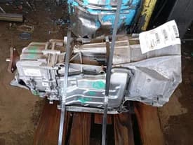 2012 Bmw 135i At, (7 Speed), Used Transmission 2012 Bmw 135i At, (7 Speed), Used Transmission