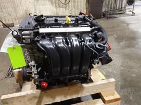 2015 Kia Forte 1.8l (vin 6, 8th Digit), Remanufactured Engine - 0 Miles 2015 Kia Forte 1.8l (vin 6, 8th Digit), Remanufactured Engine - 0 Miles