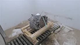 2017 Volvo S90 (at), Vin A2 (4th And 5th Digits, Awd), Used Transmission - 33320 Miles 2017 Volvo S90 (at), Vin A2 (4th And 5th Digits, Awd), Used Transmission - 33320 Miles