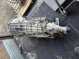 2005 Ford Excursion At, 5.4l (8-330), 4x2, (id 1c3p-nc), Used Transmission - 87405 Miles 2005 Ford Excursion At, 5.4l (8-330), 4x2, (id 1c3p-nc), Used Transmission - 87405 Miles