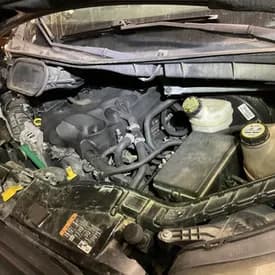 2016 Ford Transit 350 3.2l L5 Diesel Turbocharged, Used Engine - 39000 Miles 2016 Ford Transit 350 3.2l L5 Diesel Turbocharged, Used Engine - 39000 Miles