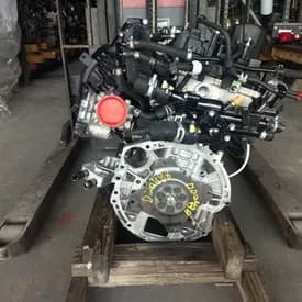 2014 Kia Sportage 2.0l L4 Turbocharged, Used Engine - 36132 Miles 2014 Kia Sportage 2.0l L4 Turbocharged, Used Engine - 36132 Miles