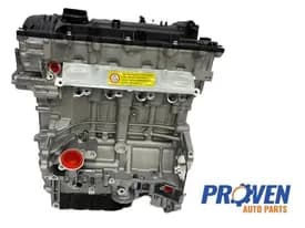 2017 Kia Rondo (2.0l, Vin 3, 8th Digit), Used Engine - 26149 Miles 2017 Kia Rondo (2.0l, Vin 3, 8th Digit), Used Engine - 26149 Miles