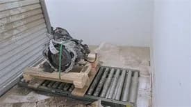 2016 Kia Optima 1.6l (vin 1, 8th Digit, Turbo), Used Engine - 55687 Miles 2016 Kia Optima 1.6l (vin 1, 8th Digit, Turbo), Used Engine - 55687 Miles