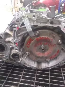 2009 Nissan Rogue At, (cvt), Thru 9/08, Federal, 4x4 (awd), W/o Tow Package, Used Transmission - 79748 Miles 2009 Nissan Rogue At, (cvt), Thru 9/08, Federal, 4x4 (awd), W/o Tow Package, Used Transmission - 79748 Miles