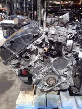 2010 Bmw 535i (3.0l, Twin Turbo), Awd, Used Engine - 81000 Miles 2010 Bmw 535i (3.0l, Twin Turbo), Awd, Used Engine - 81000 Miles