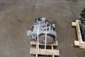 2003 Honda Accord 3.0l V6, Used Transmission 2003 Honda Accord 3.0l V6, Used Transmission