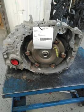 2016 Toyota Camry At, Vin F (5th Digit), (2.5l, 4 Cylinder, 2arfe Engine), Id 30500-33670, Used Transmission - 40043 Miles 2016 Toyota Camry At, Vin F (5th Digit), (2.5l, 4 Cylinder, 2arfe Engine), Id 30500-33670, Used Transmission - 40043 Miles