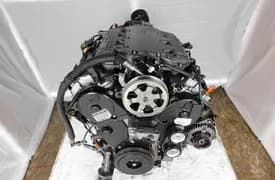 2014 Honda Odyssey (3.5l, Vin 5, 6th Digit), Used Engine - 53318 Miles 2014 Honda Odyssey (3.5l, Vin 5, 6th Digit), Used Engine - 53318 Miles