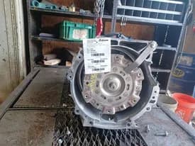 2020 Cadillac Ct5 2.0l, W/o Extra Cooling Capacity; Awd, Used Transmission - 6949 Miles 2020 Cadillac Ct5 2.0l, W/o Extra Cooling Capacity; Awd, Used Transmission - 6949 Miles