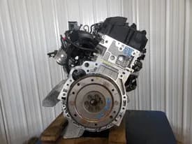 2015 Bmw 640i (3.0l, Turbo), Awd, Used Engine - 46200 Miles 2015 Bmw 640i (3.0l, Turbo), Awd, Used Engine - 46200 Miles