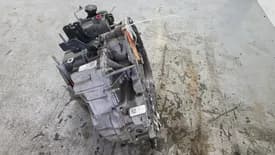 2011 Ford Explorer At, (3.5l), 4x4 (awd), Id Ba8p-7000-nc, Used Transmission - 30746 Miles 2011 Ford Explorer At, (3.5l), 4x4 (awd), Id Ba8p-7000-nc, Used Transmission - 30746 Miles