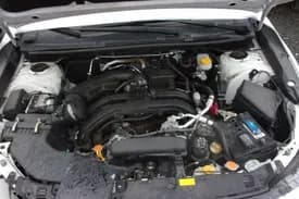 2018 Subaru Crosstrek (2.0l, Vin A, 6th Digit), At (cvt), Used Engine - 38855 Miles 2018 Subaru Crosstrek (2.0l, Vin A, 6th Digit), At (cvt), Used Engine - 38855 Miles