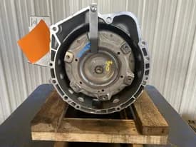 2011 Bmw Z4 At, (rdstr), Sdrive30i (6 Speed), Thru 6/11, Used Transmission - 48000 Miles 2011 Bmw Z4 At, (rdstr), Sdrive30i (6 Speed), Thru 6/11, Used Transmission - 48000 Miles