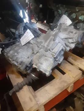 2008 Nissan Rogue At, (cvt), California, 4x4 (awd), Tow Package (sl Premium Package, Paddle Shifters), From 5/08, Used Transmission - 41625 Miles 2008 Nissan Rogue At, (cvt), California, 4x4 (awd), Tow Package (sl Premium Package, Paddle Shifters), From 5/08, Used Transmission - 41625 Miles