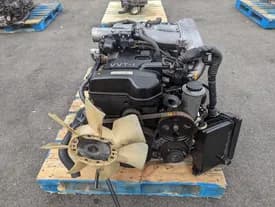 2003 Lexus Gs300 3.0l V6, Used Engine 2003 Lexus Gs300 3.0l V6, Used Engine