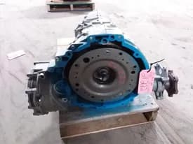 2015 Audi A8 At, 4.0l, (transmission Id Pts), Torque Vectoring (opt Gh2), Used Transmission - 28281 Miles 2015 Audi A8 At, 4.0l, (transmission Id Pts), Torque Vectoring (opt Gh2), Used Transmission - 28281 Miles