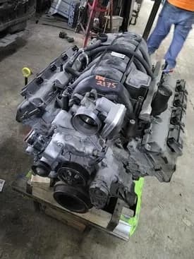 2011 Chrysler 300 5.7l (vin T, 8th Digit), Used Engine - 63186 Miles 2011 Chrysler 300 5.7l (vin T, 8th Digit), Used Engine - 63186 Miles