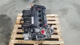 2019 Honda Fit (1.5l, Vin 5, 6th Digit), Used Engine - 33707 Miles 2019 Honda Fit (1.5l, Vin 5, 6th Digit), Used Engine - 33707 Miles