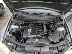 2010 Bmw 328i (3.0l), N52n Engine, Rwd, At, Used Engine - 97748 Miles 2010 Bmw 328i (3.0l), N52n Engine, Rwd, At, Used Engine - 97748 Miles
