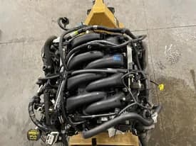 2010 Ford F-150 5.4l (vin V, 8th Digit, 3v), (flex Fuel Vehicle, Ffv), Used Engine - 71165 Miles 2010 Ford F-150 5.4l (vin V, 8th Digit, 3v), (flex Fuel Vehicle, Ffv), Used Engine - 71165 Miles