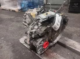 2016 Infiniti Qx60 (at), (cvt), 3.5l (6 Cylinder), Awd, Used Transmission - 71597 Miles 2016 Infiniti Qx60 (at), (cvt), 3.5l (6 Cylinder), Awd, Used Transmission - 71597 Miles