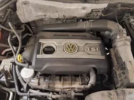 2016 Volkswagen Tiguan (2.0l, Vin V, 5th Digit, Turbo), Used Engine - 37926 Miles 2016 Volkswagen Tiguan (2.0l, Vin V, 5th Digit, Turbo), Used Engine - 37926 Miles