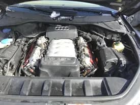 2008 Audi Q7 4.2l (vin V, 5th Digit), Used Engine - 141875 Miles 2008 Audi Q7 4.2l (vin V, 5th Digit), Used Engine - 141875 Miles