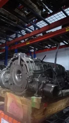 2012 Audi A4 At, (2.0l, Turbo), Awd (quattro, 8 Speed), Transmission Id Nxs, Used Transmission - 97900 Miles 2012 Audi A4 At, (2.0l, Turbo), Awd (quattro, 8 Speed), Transmission Id Nxs, Used Transmission - 97900 Miles