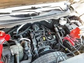 2020 Ford Ranger (2.3l, Vin H, 8th Digit, Turbo), Used Engine - 8748 Miles 2020 Ford Ranger (2.3l, Vin H, 8th Digit, Turbo), Used Engine - 8748 Miles