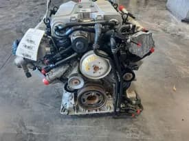 2014 Audi S5 (3.0l, Vin G, 5th Digit), Engine Id Ctu, Used Engine - 142428 Miles 2014 Audi S5 (3.0l, Vin G, 5th Digit), Engine Id Ctu, Used Engine - 142428 Miles