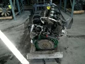 2013 Ford Transit Connect (2.0l, Vin N, 8th Digit), Cng, Used Engine - 56085 Miles 2013 Ford Transit Connect (2.0l, Vin N, 8th Digit), Cng, Used Engine - 56085 Miles