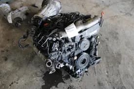 2009 Audi Q7 3.0l (vin M, 5th Digit), (turbo, Diesel), Used Engine - 127512 Miles 2009 Audi Q7 3.0l (vin M, 5th Digit), (turbo, Diesel), Used Engine - 127512 Miles