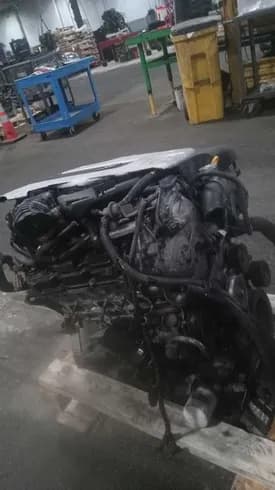 2012 Infiniti Ex35 (vin A, 4th Digit, Vq35hr, V6), Rwd, Used Engine - 66188 Miles 2012 Infiniti Ex35 (vin A, 4th Digit, Vq35hr, V6), Rwd, Used Engine - 66188 Miles