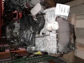 2008 Dodge Caliber 2.0l, Gasoline (vin B, 8th Digit), W/o Flow Control Valve, Used Engine - 53573 Miles 2008 Dodge Caliber 2.0l, Gasoline (vin B, 8th Digit), W/o Flow Control Valve, Used Engine - 53573 Miles