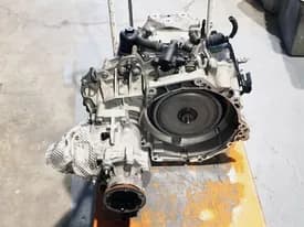 2017 Volkswagen Golf At, Htbk, R Model, (6 Speed), Transmission Id Sga, Used Transmission - 28800 Miles 2017 Volkswagen Golf At, Htbk, R Model, (6 Speed), Transmission Id Sga, Used Transmission - 28800 Miles