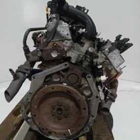 2008 Ford Ranger 3.0l V6, Used Engine - 93540 Miles 2008 Ford Ranger 3.0l V6, Used Engine - 93540 Miles