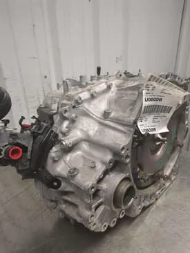 2023 Volvo Xc60 (at), Vin L1 (4th And 5th Digit), Awd, Used Transmission - 10685 Miles 2023 Volvo Xc60 (at), Vin L1 (4th And 5th Digit), Awd, Used Transmission - 10685 Miles