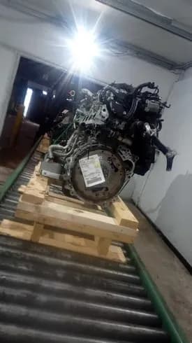 2015 Dodge Dart 2.0l (vin A, 8th Digit), Used Engine - 64000 Miles 2015 Dodge Dart 2.0l (vin A, 8th Digit), Used Engine - 64000 Miles