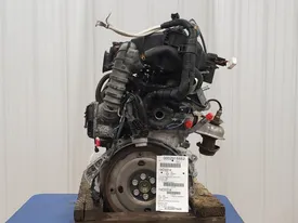 2014 Mitsubishi Mirage (1.2l, Vin J, 8th Digit), Used Engine - 55200 Miles 2014 Mitsubishi Mirage (1.2l, Vin J, 8th Digit), Used Engine - 55200 Miles