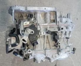 2017 Nissan Versa At, Cvt (re0f11a), Used Transmission - 65387 Miles 2017 Nissan Versa At, Cvt (re0f11a), Used Transmission - 65387 Miles